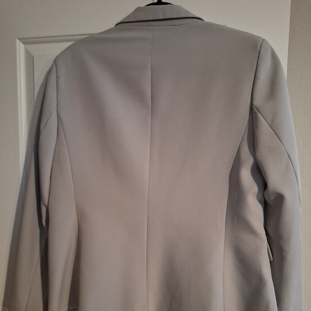 Grey Jacket - image 2